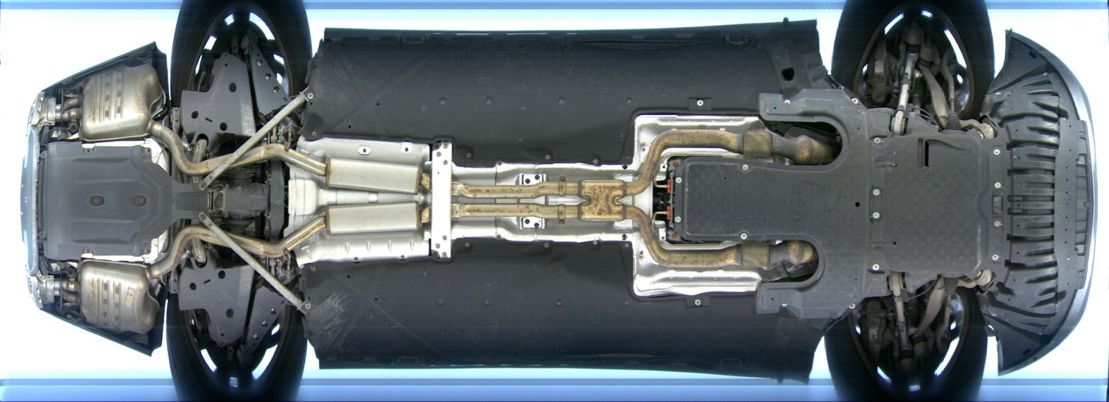 2016 Mercedes-Benz S-Class S 550 AWD