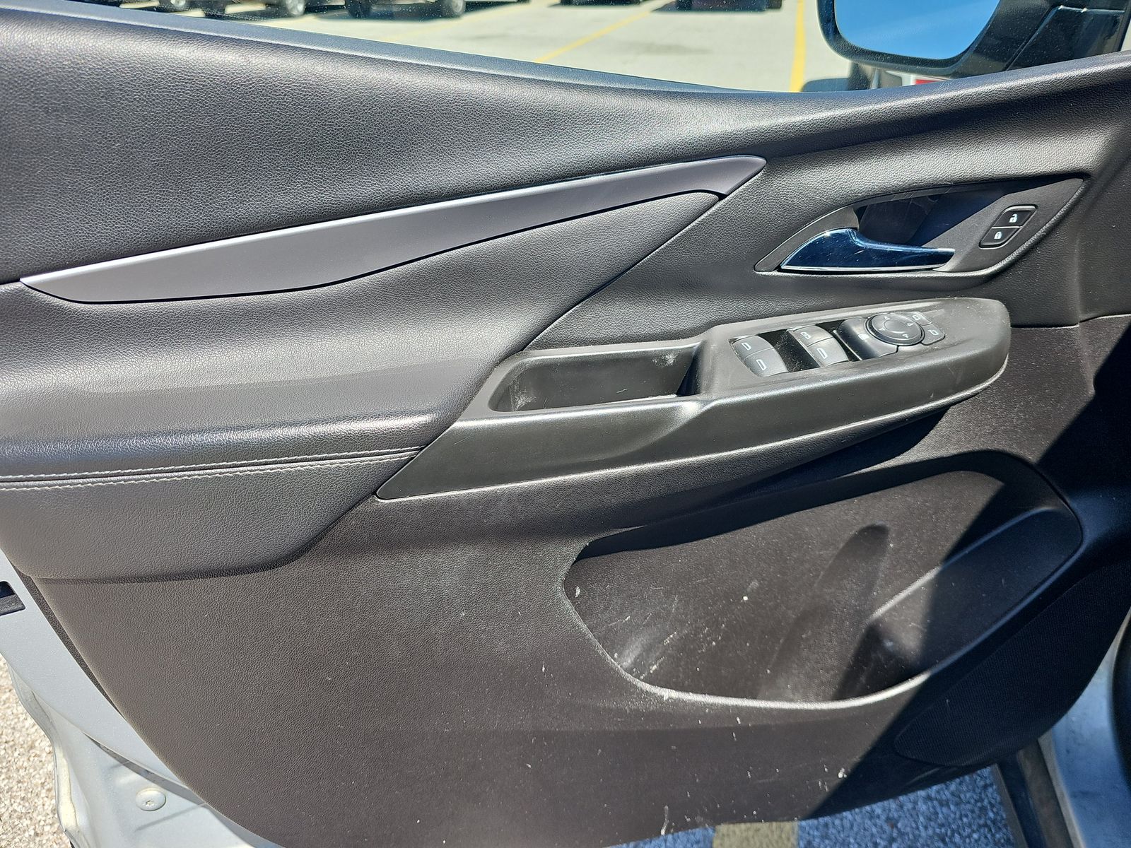 2023 Chevrolet Bolt EV 2LT FWD