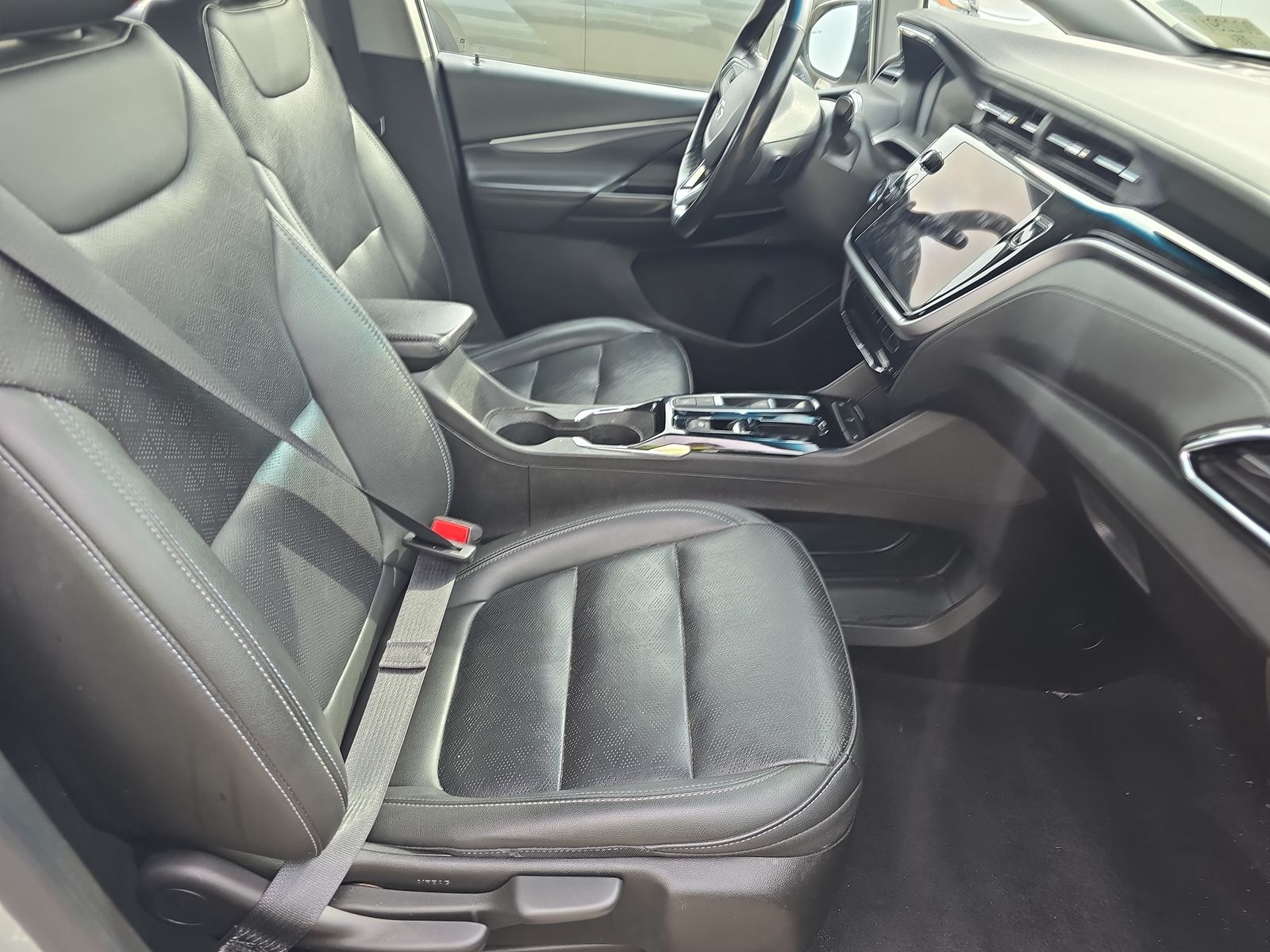 2023 Chevrolet Bolt EV 2LT FWD