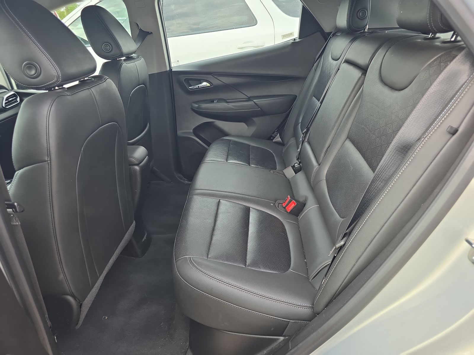 2023 Chevrolet Bolt EV 2LT FWD