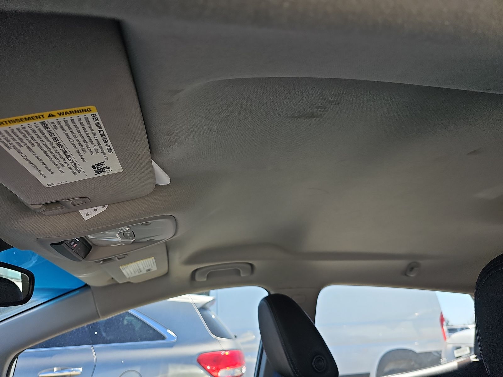 2023 Chevrolet Bolt EV 2LT FWD