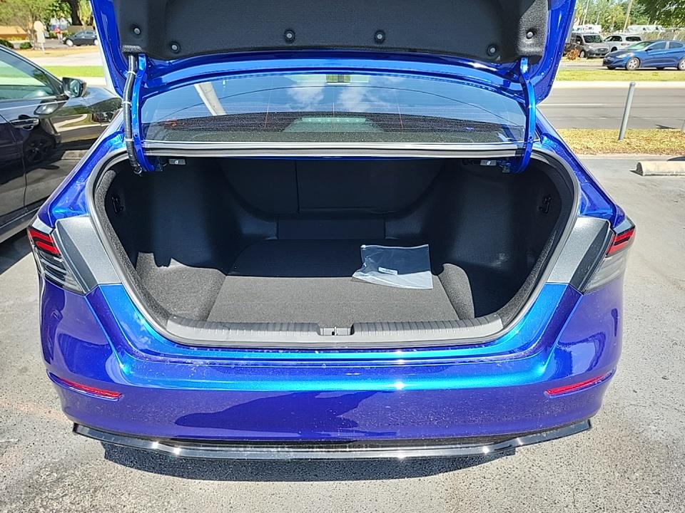 2025 Honda Accord Hybrid Sport-L FWD