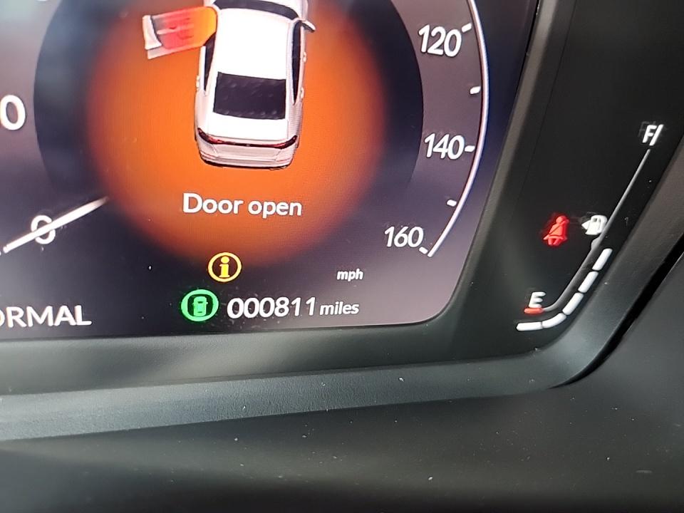 2025 Honda Accord Hybrid Sport-L FWD