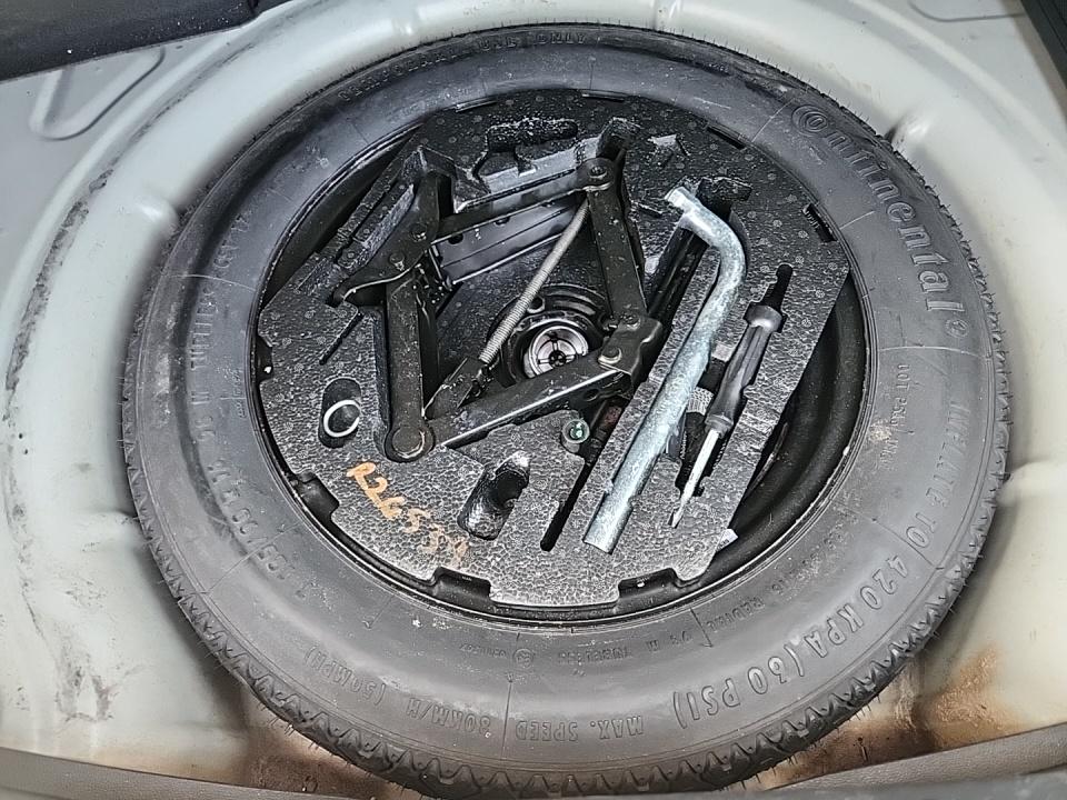 2014 Volkswagen Beetle 2.0L TDI FWD