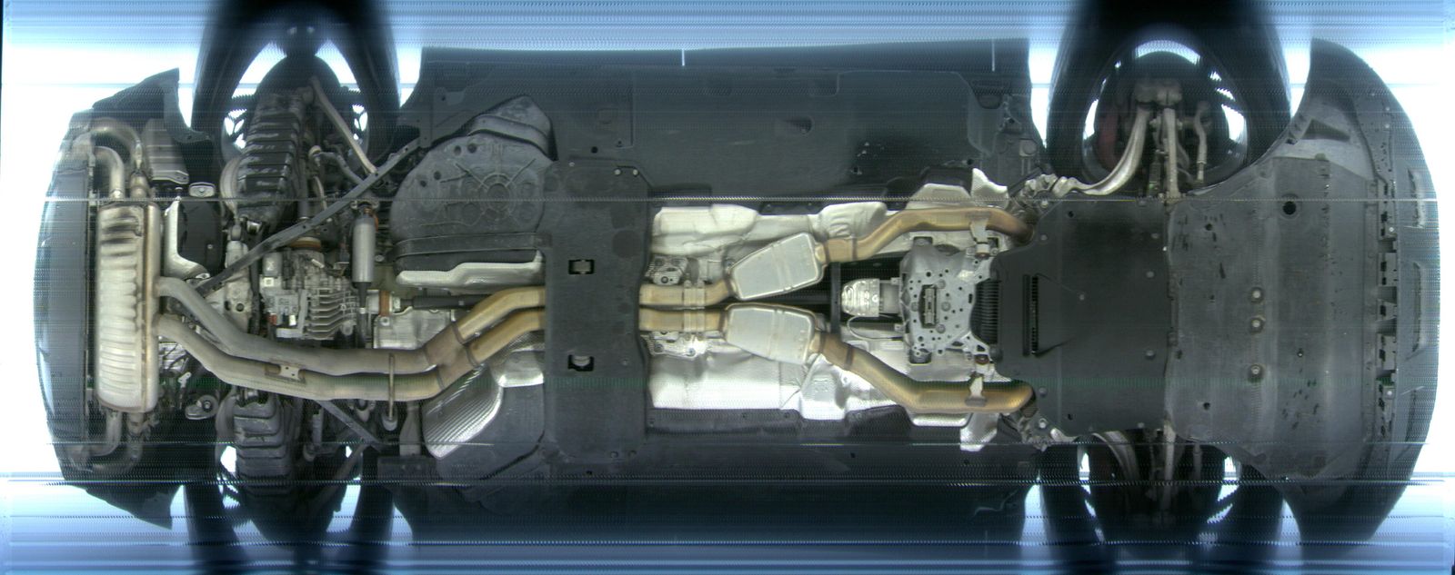 2023 Audi SQ8 Prestige AWD