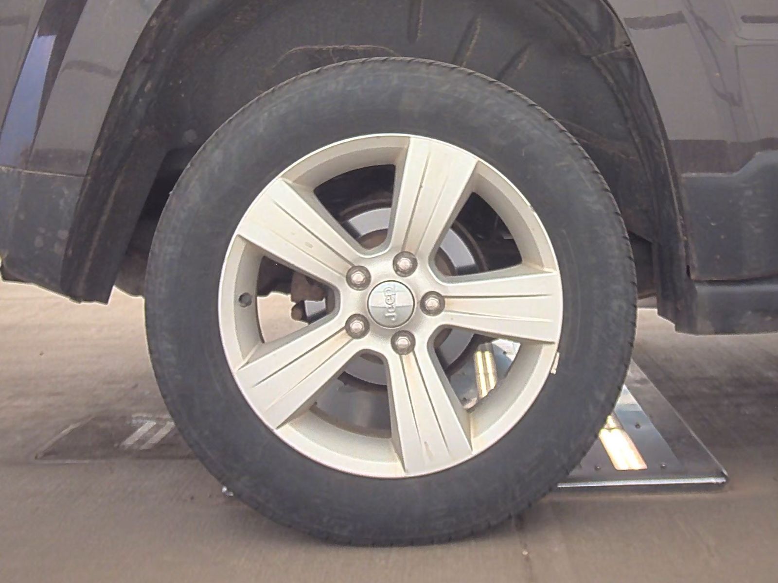 2014 Jeep Patriot Latitude AWD