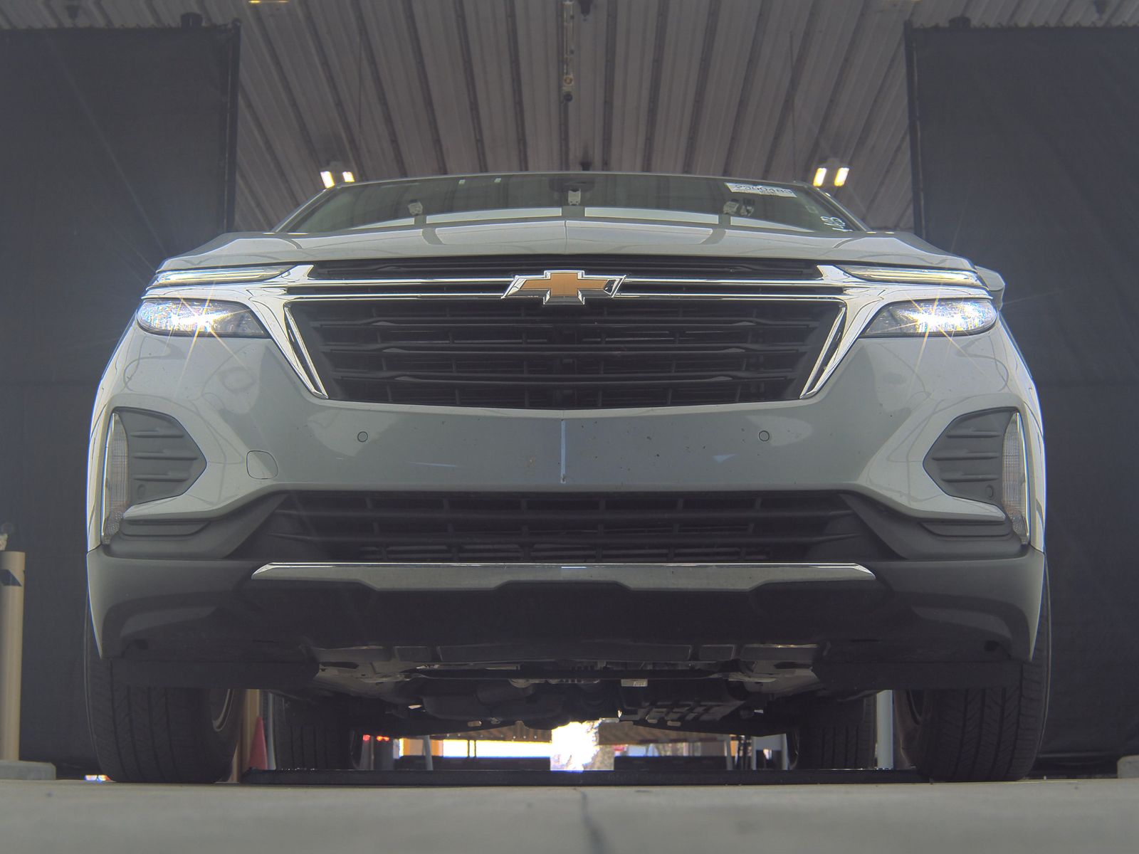 2024 Chevrolet Equinox LT AWD