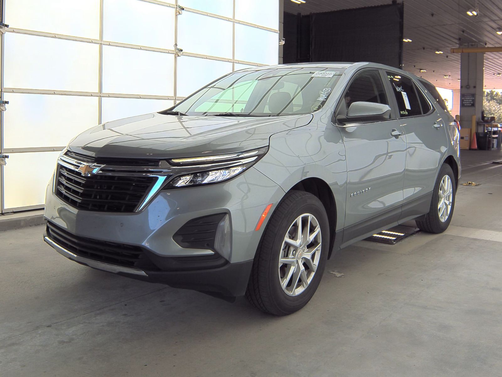 2024 Chevrolet Equinox LT AWD