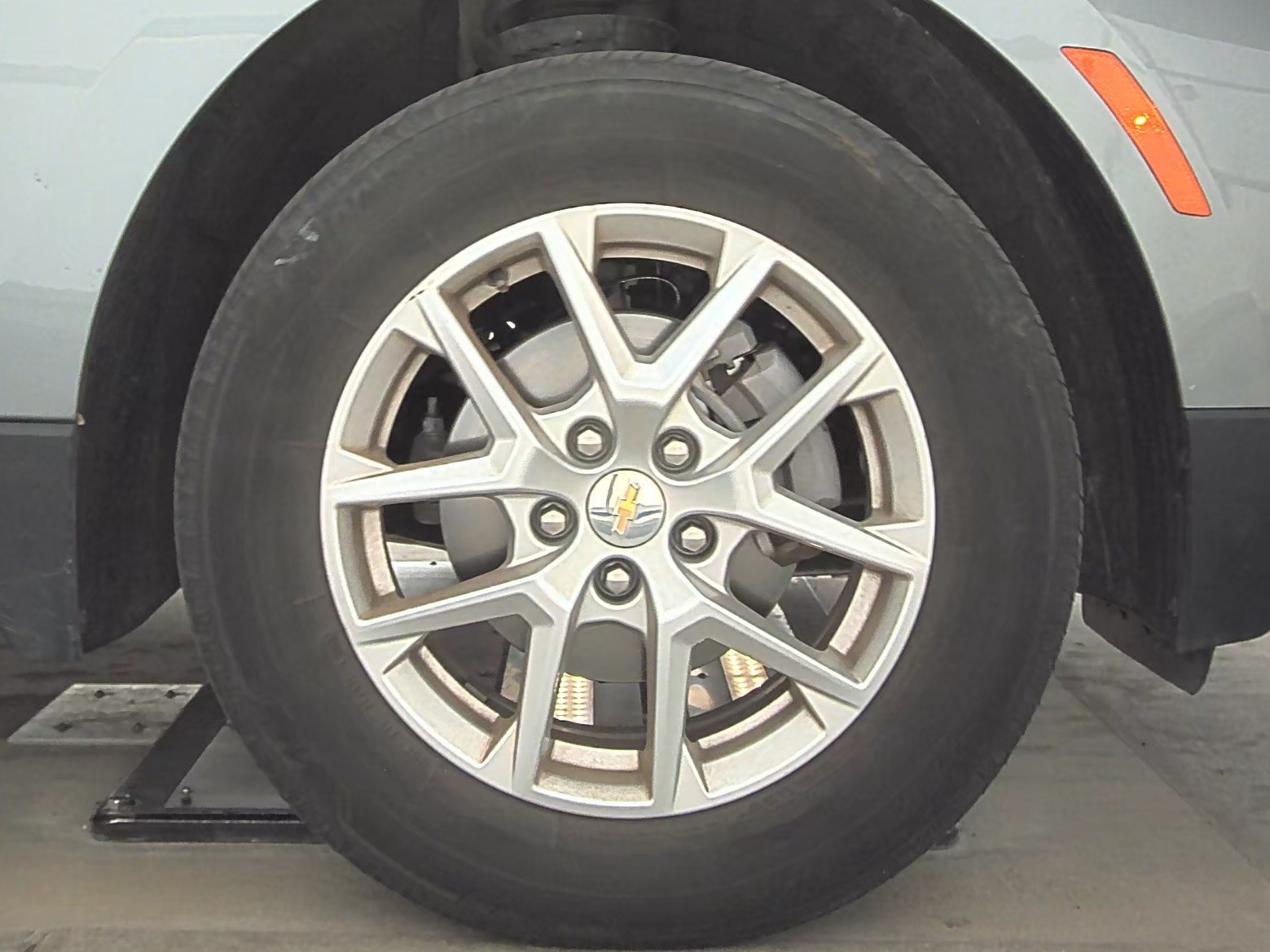 2024 Chevrolet Equinox LT AWD
