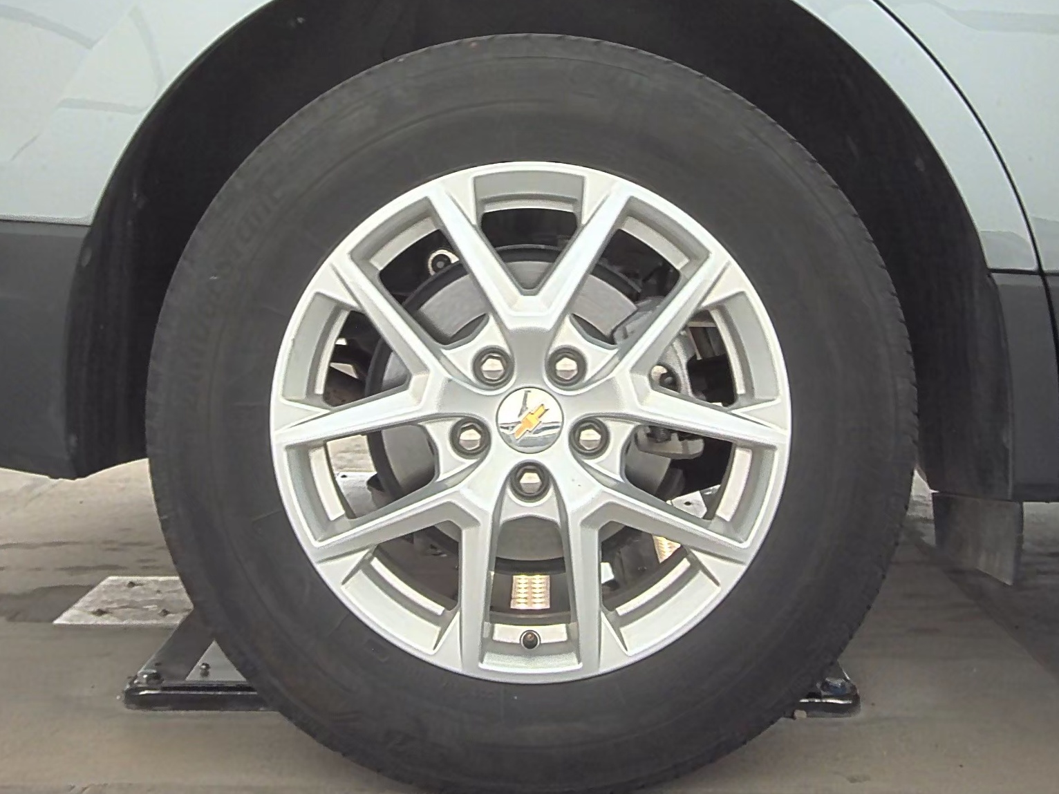 2024 Chevrolet Equinox LT AWD