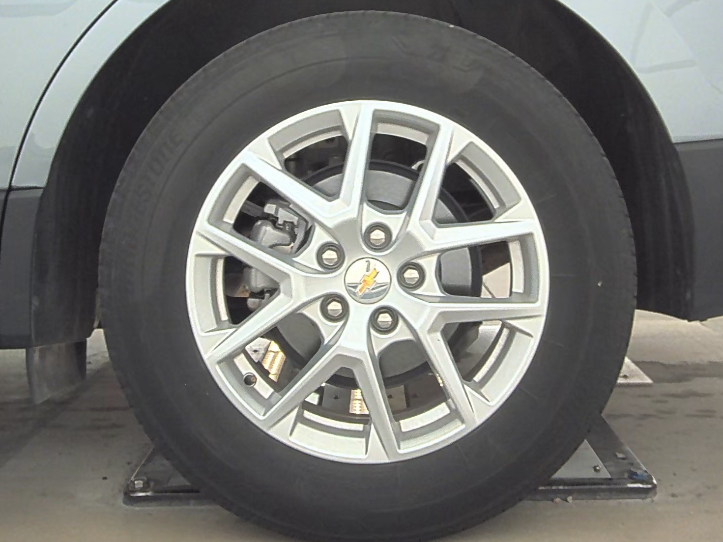 2024 Chevrolet Equinox LT AWD