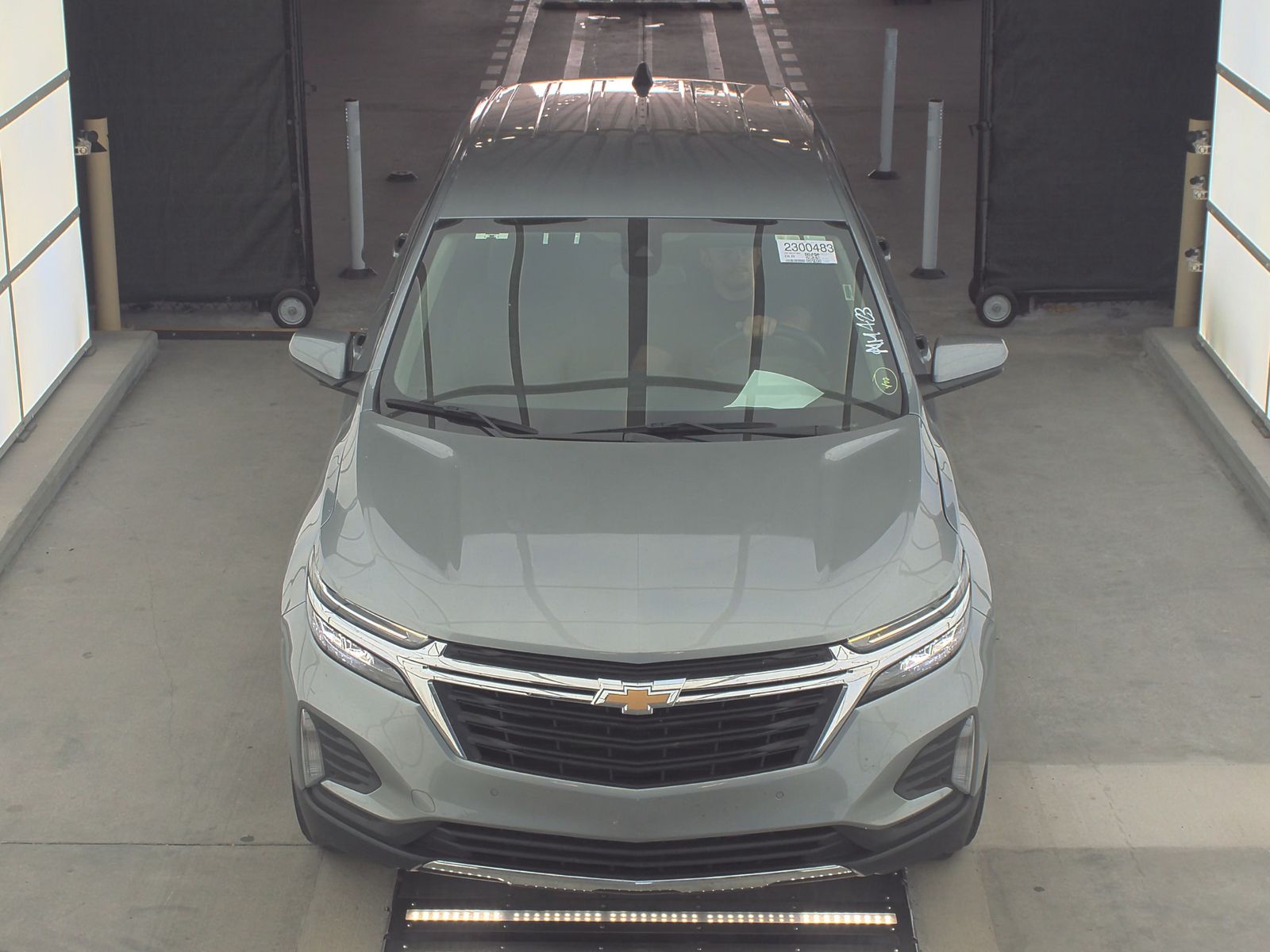 2024 Chevrolet Equinox LT AWD