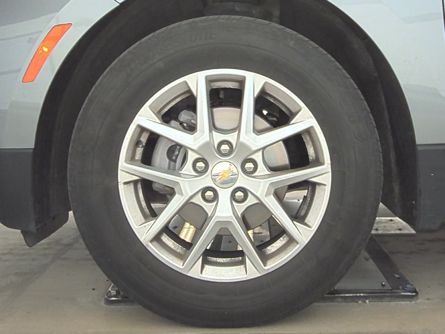 2024 Chevrolet Equinox LT AWD