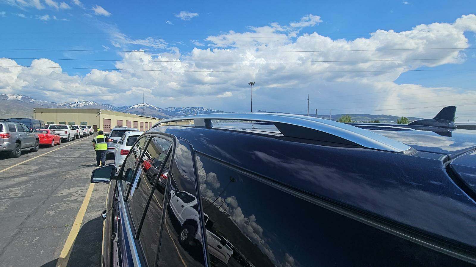 2013 Mercedes-Benz M-Class ML 350 AWD