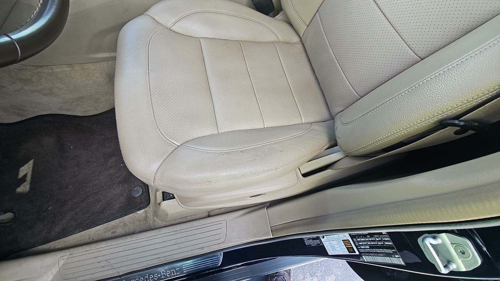 2013 Mercedes-Benz M-Class ML 350 AWD