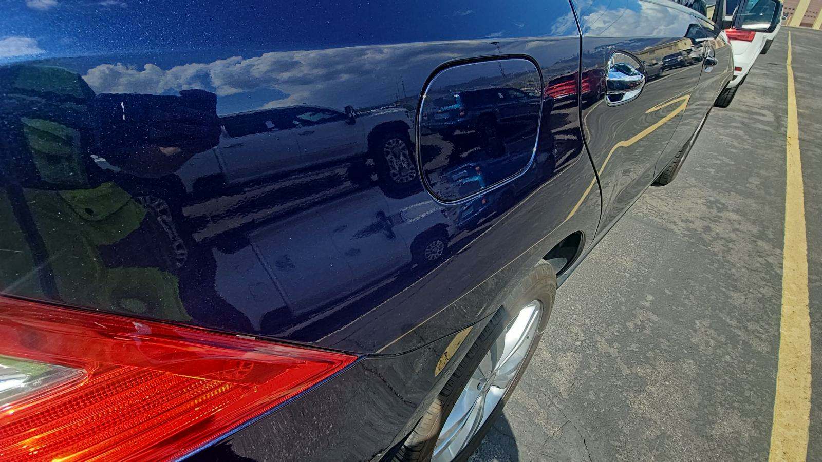 2013 Mercedes-Benz M-Class ML 350 AWD
