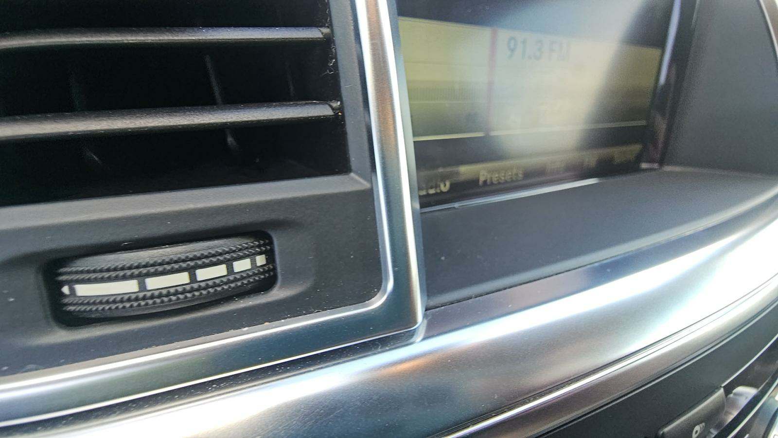 2013 Mercedes-Benz M-Class ML 350 AWD