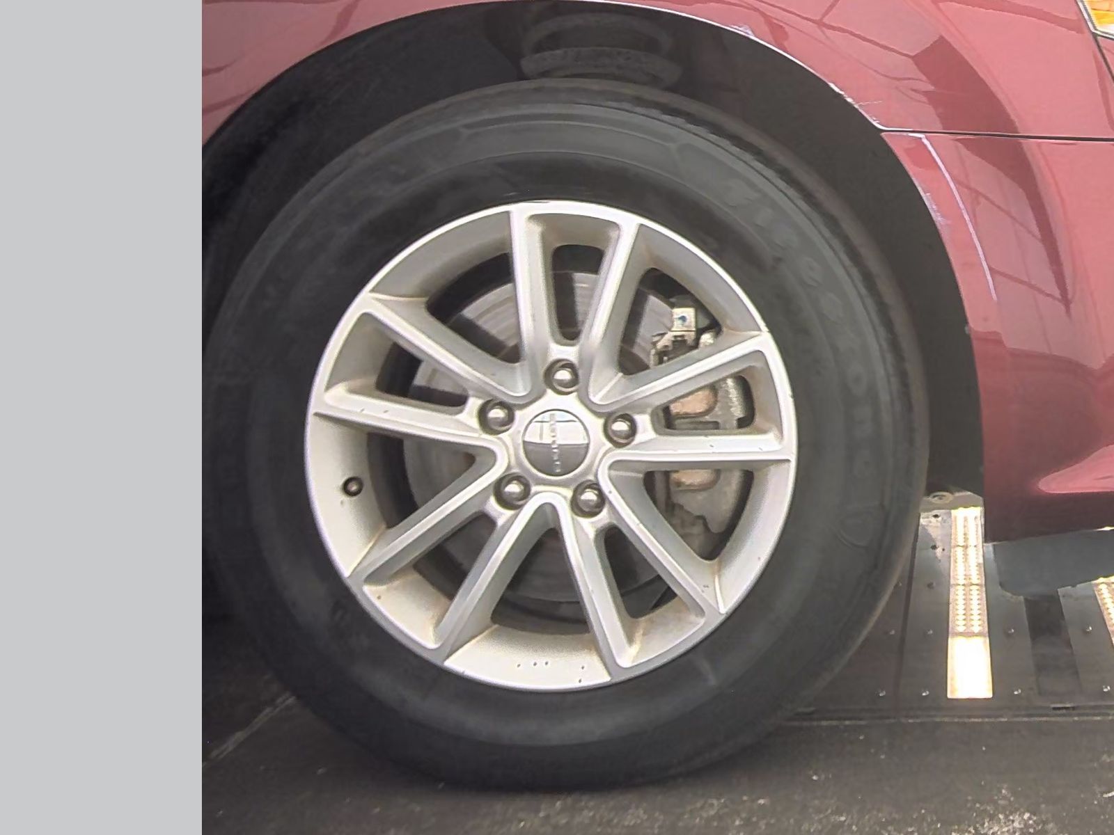 2020 Dodge Grand Caravan SXT FWD