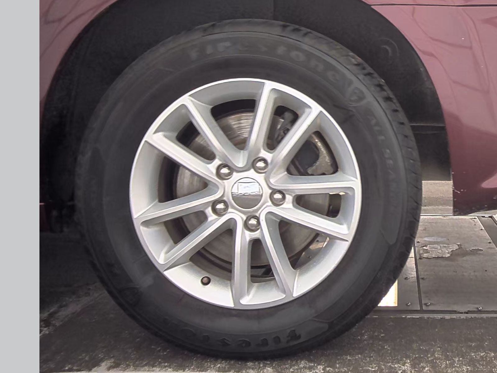 2020 Dodge Grand Caravan SXT FWD