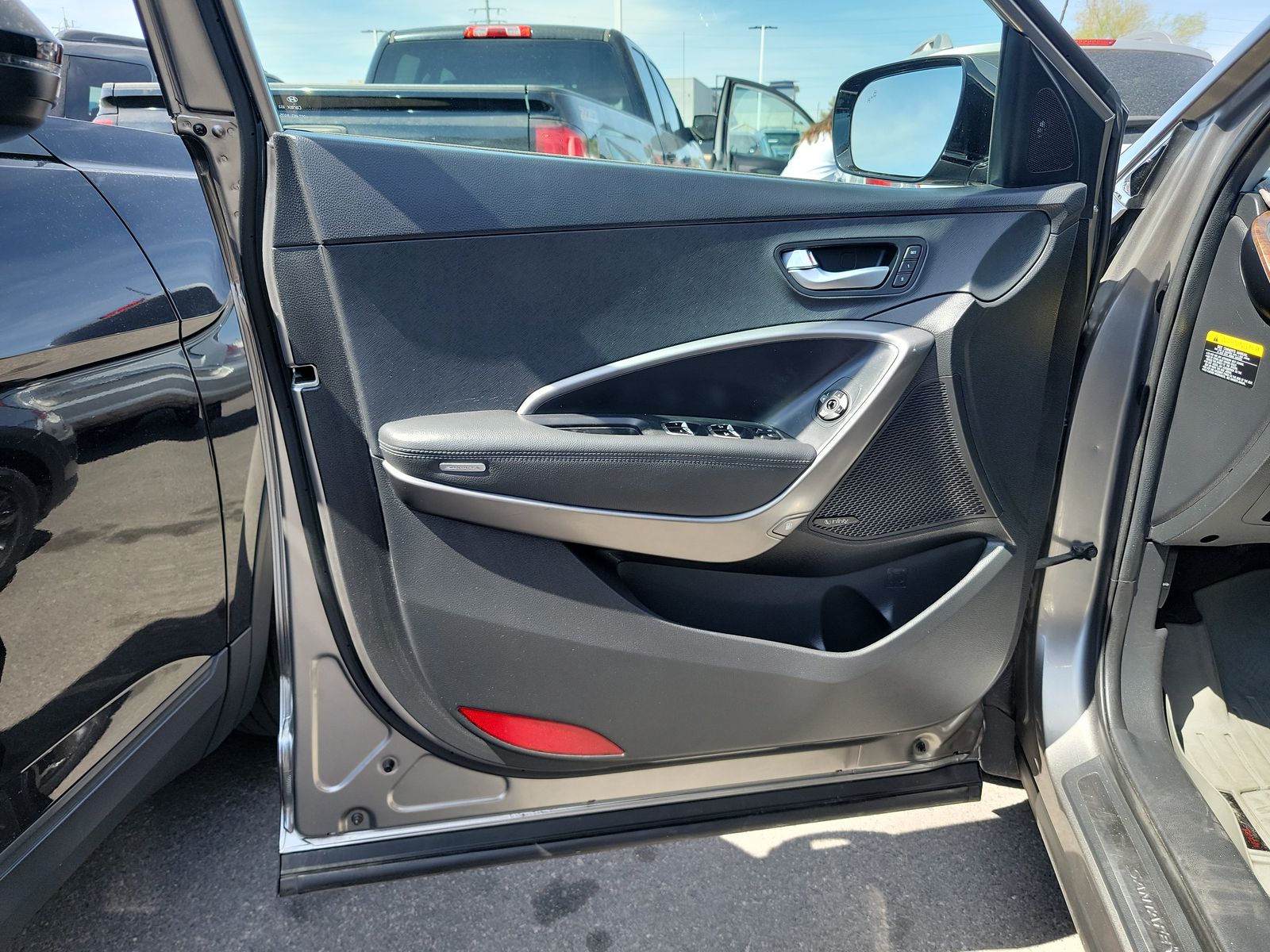 2018 Hyundai Santa Fe Sport 2.0T Ultimate FWD