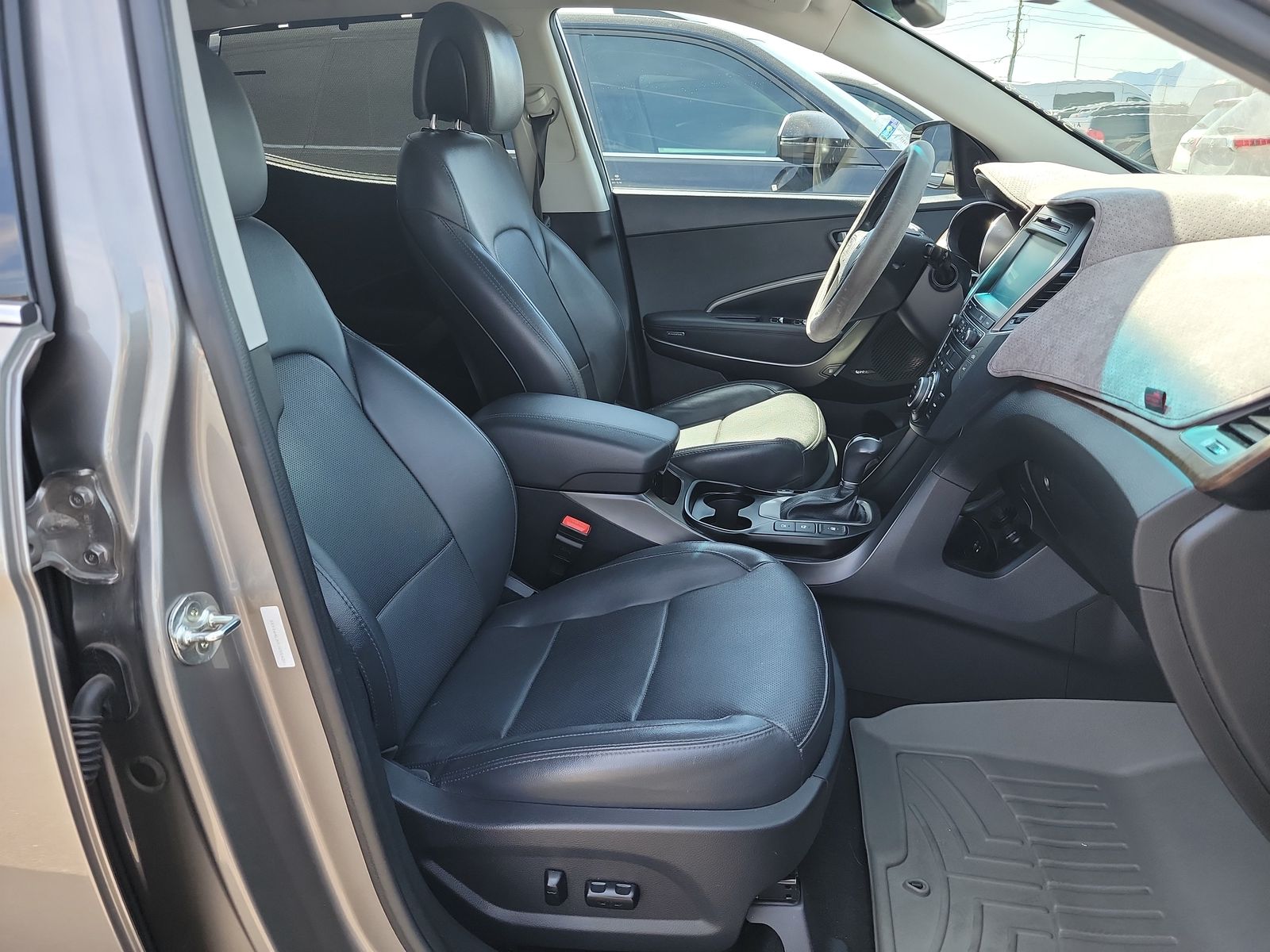 2018 Hyundai Santa Fe Sport 2.0T Ultimate FWD