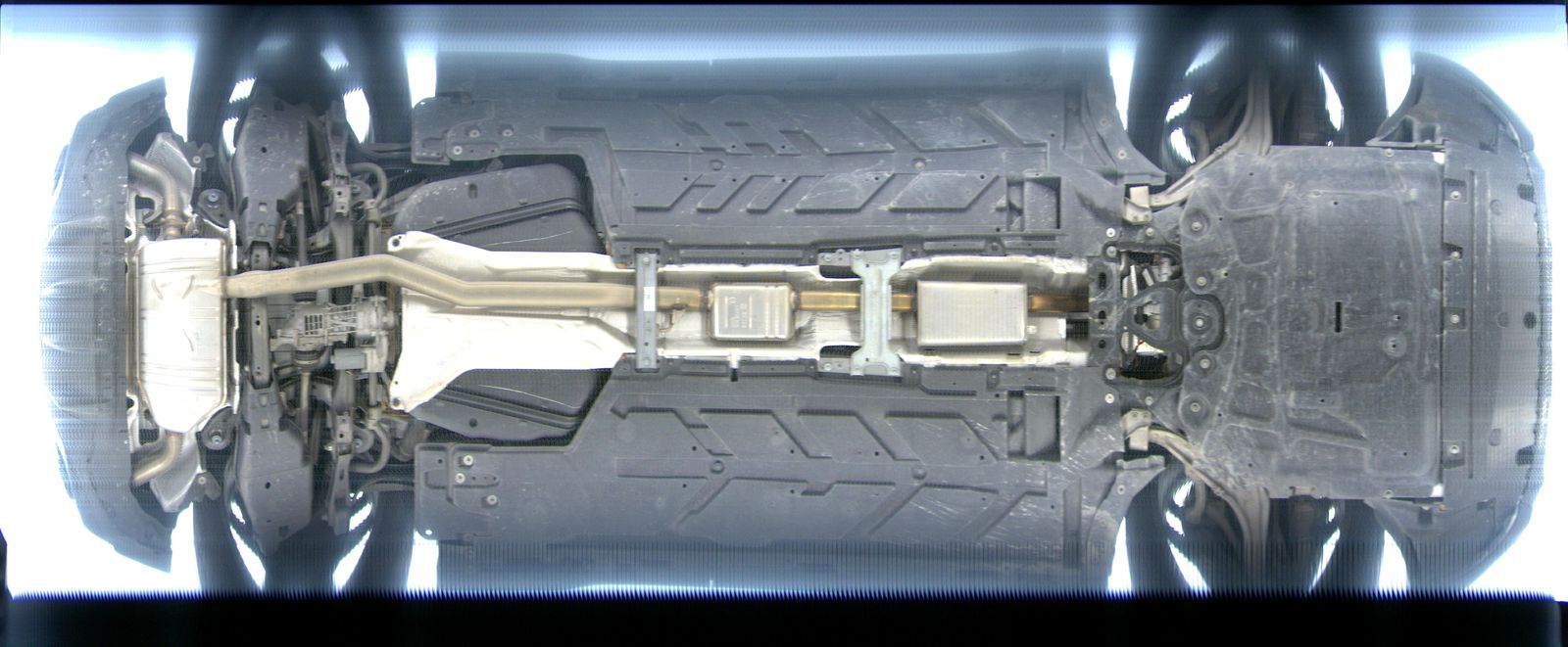 2023 Mercedes-Benz GLB AMG GLB 35 AWD