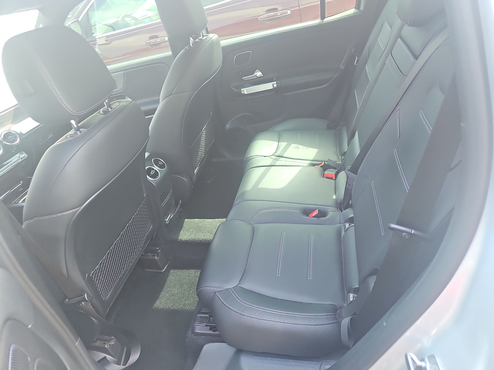 2023 Mercedes-Benz GLB AMG GLB 35 AWD