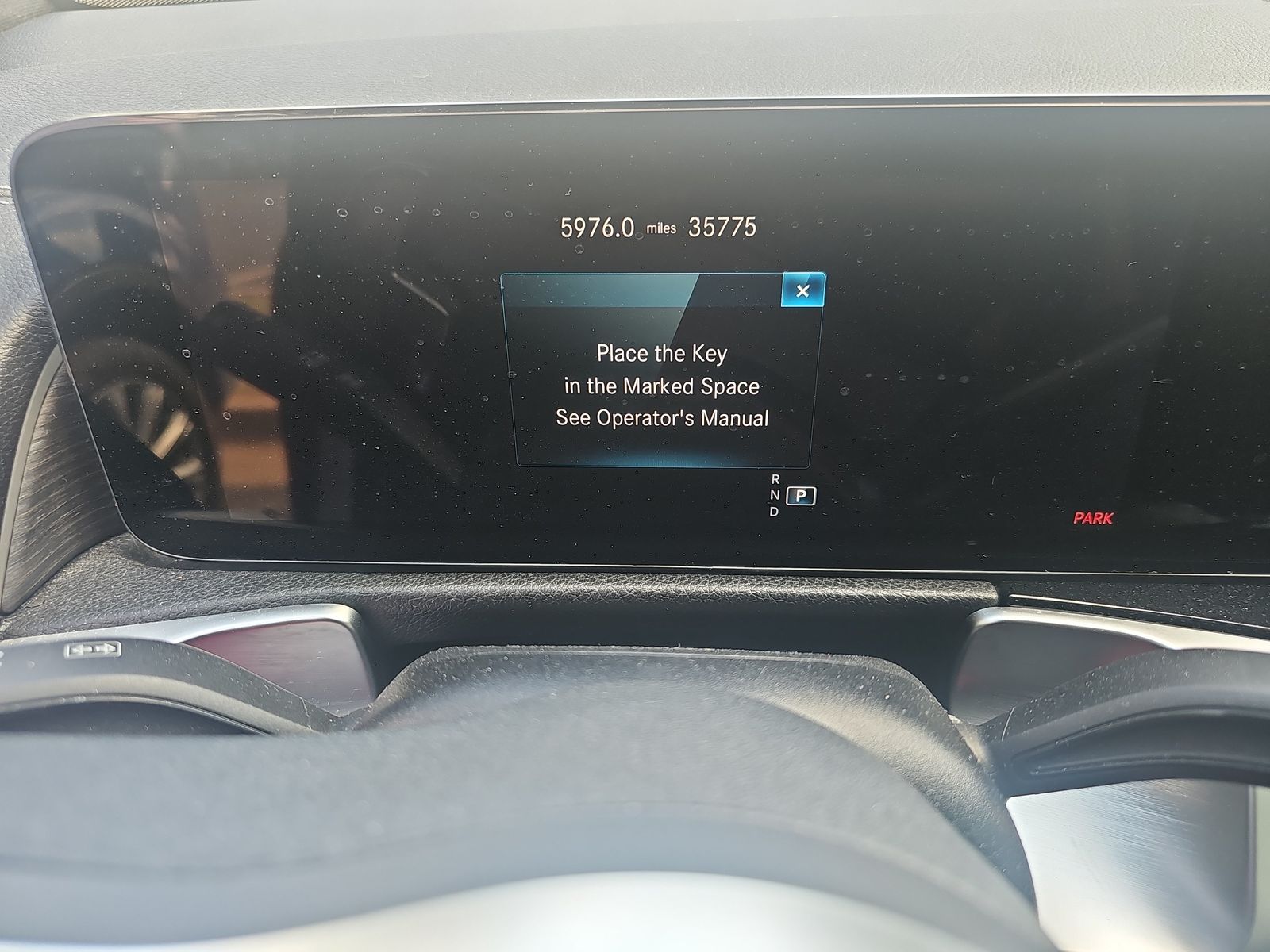 2023 Mercedes-Benz GLB AMG GLB 35 AWD