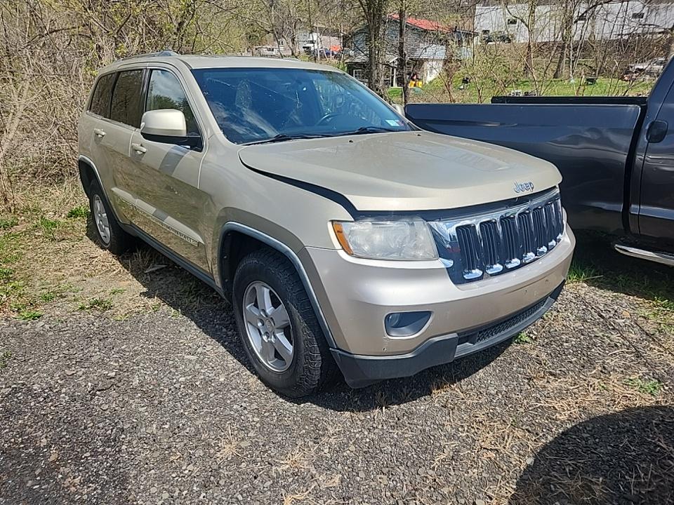 JEEP LAREDO - 4