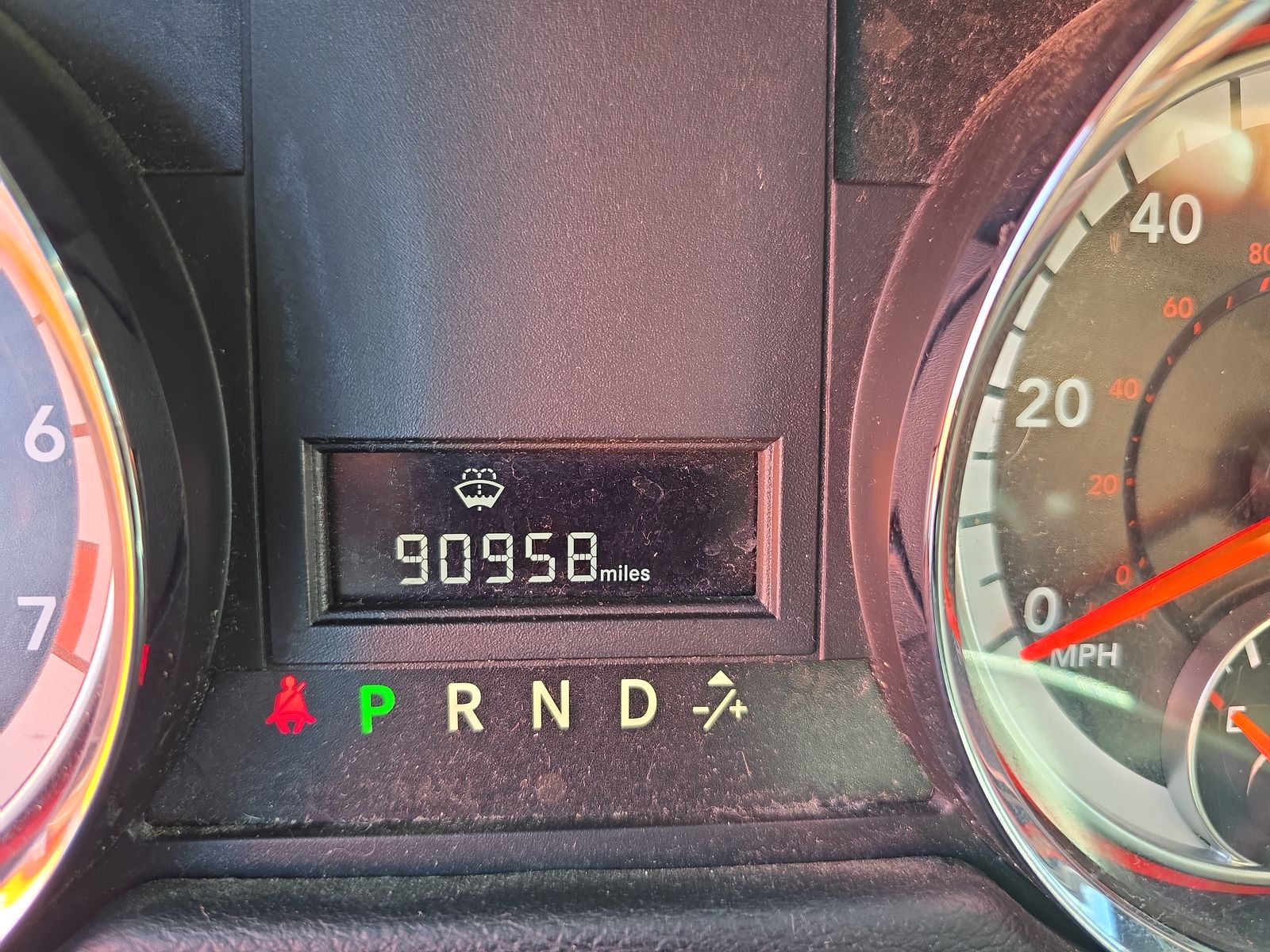2020 Dodge Grand Caravan SXT FWD