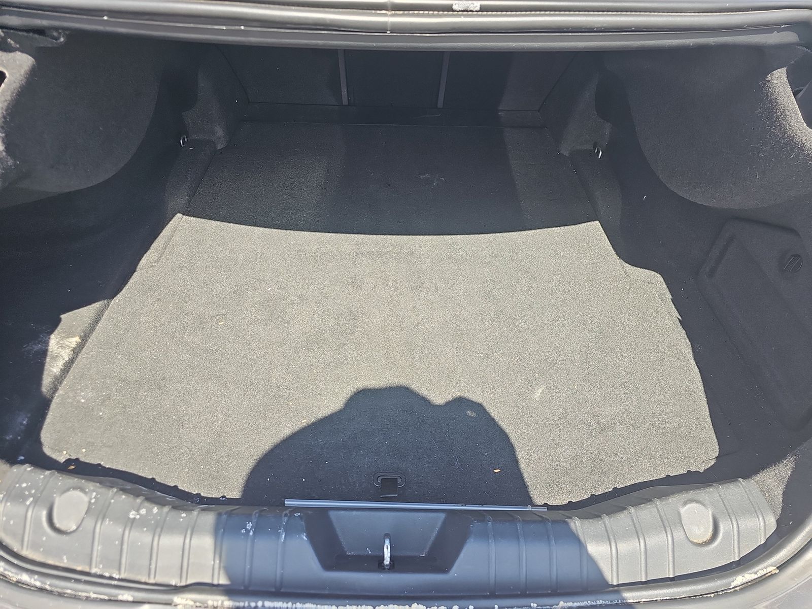 2017 Jaguar XF 20d Premium RWD