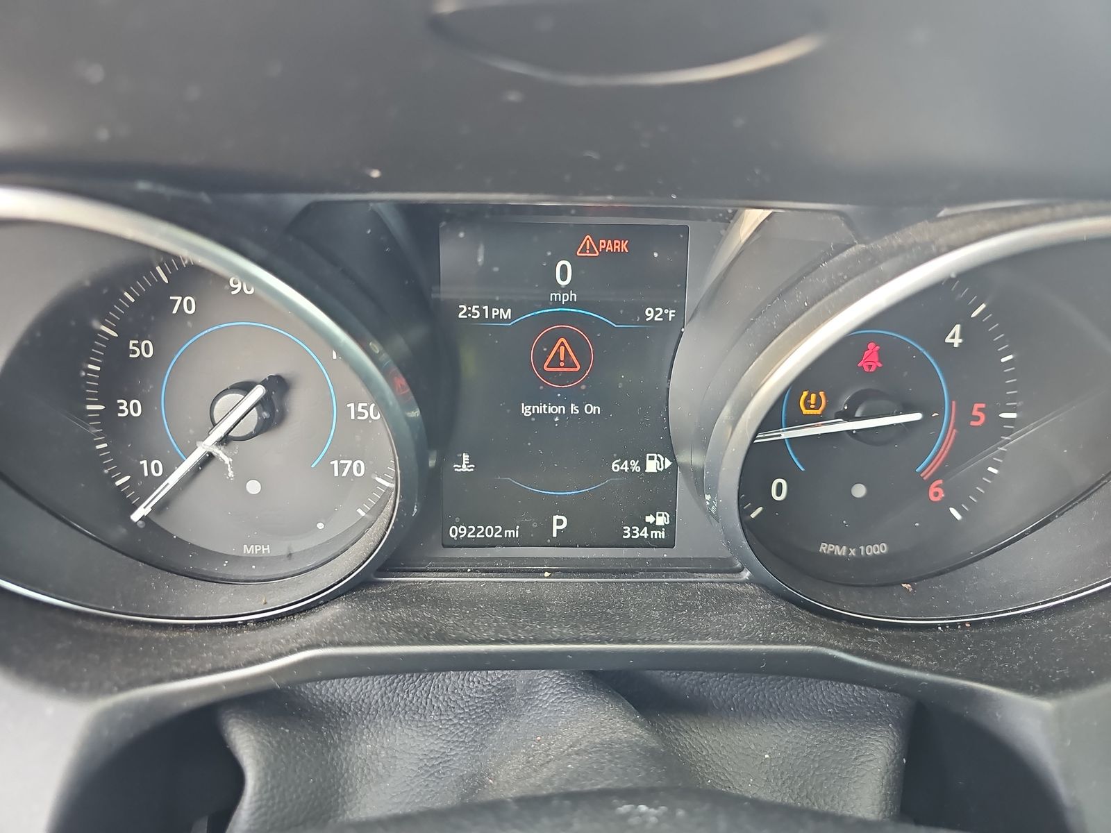 2017 Jaguar XF 20d Premium RWD