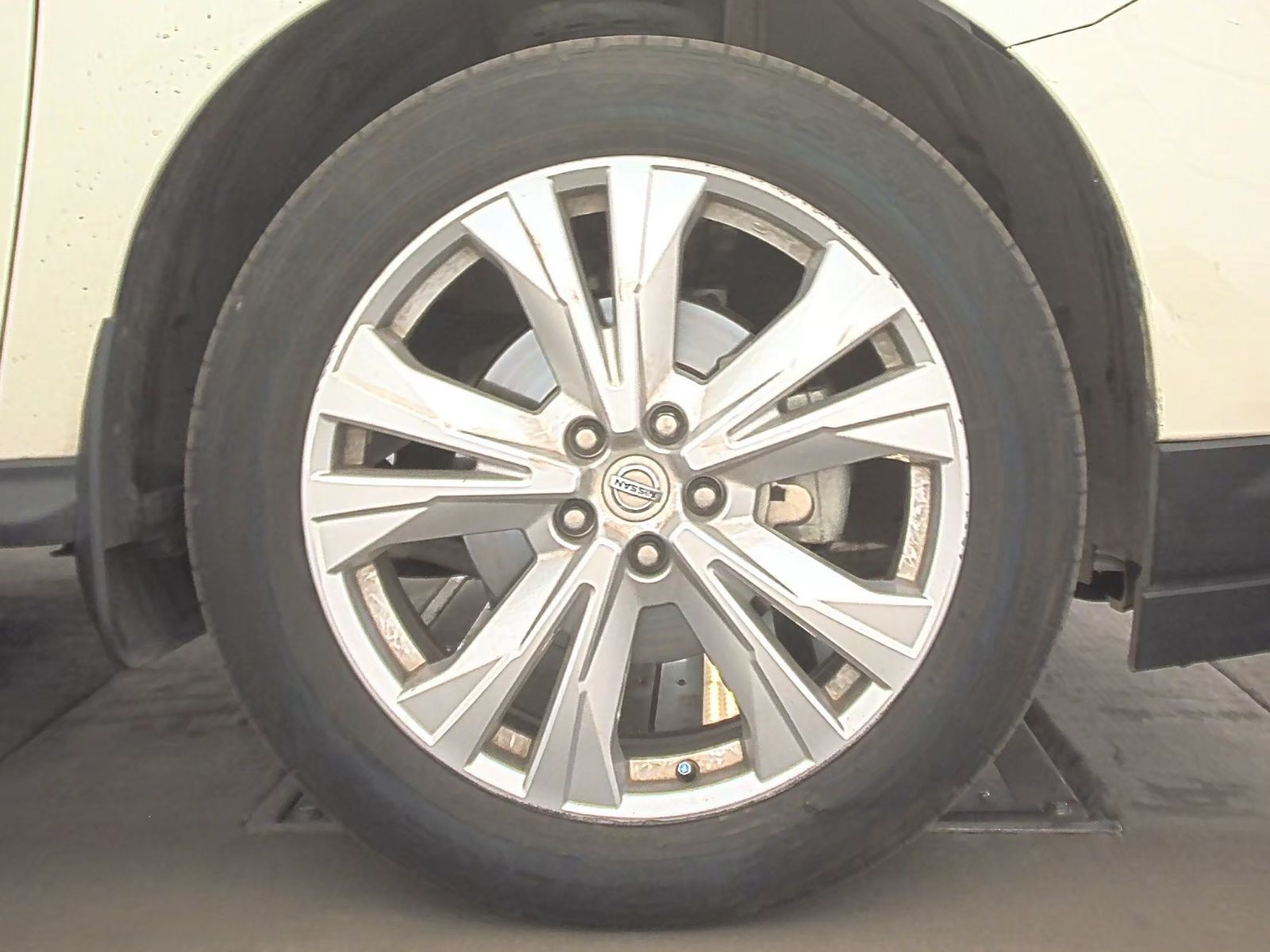 2019 Nissan Pathfinder SL AWD