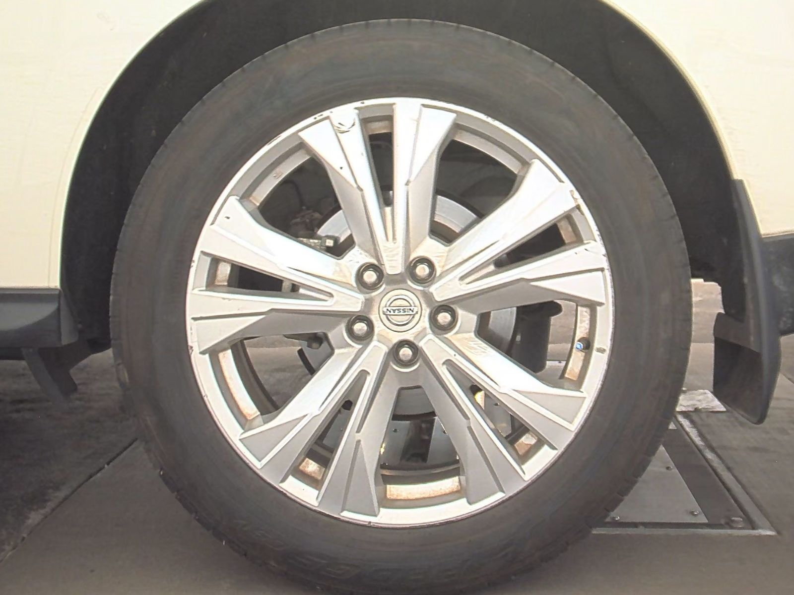 2019 Nissan Pathfinder SL AWD