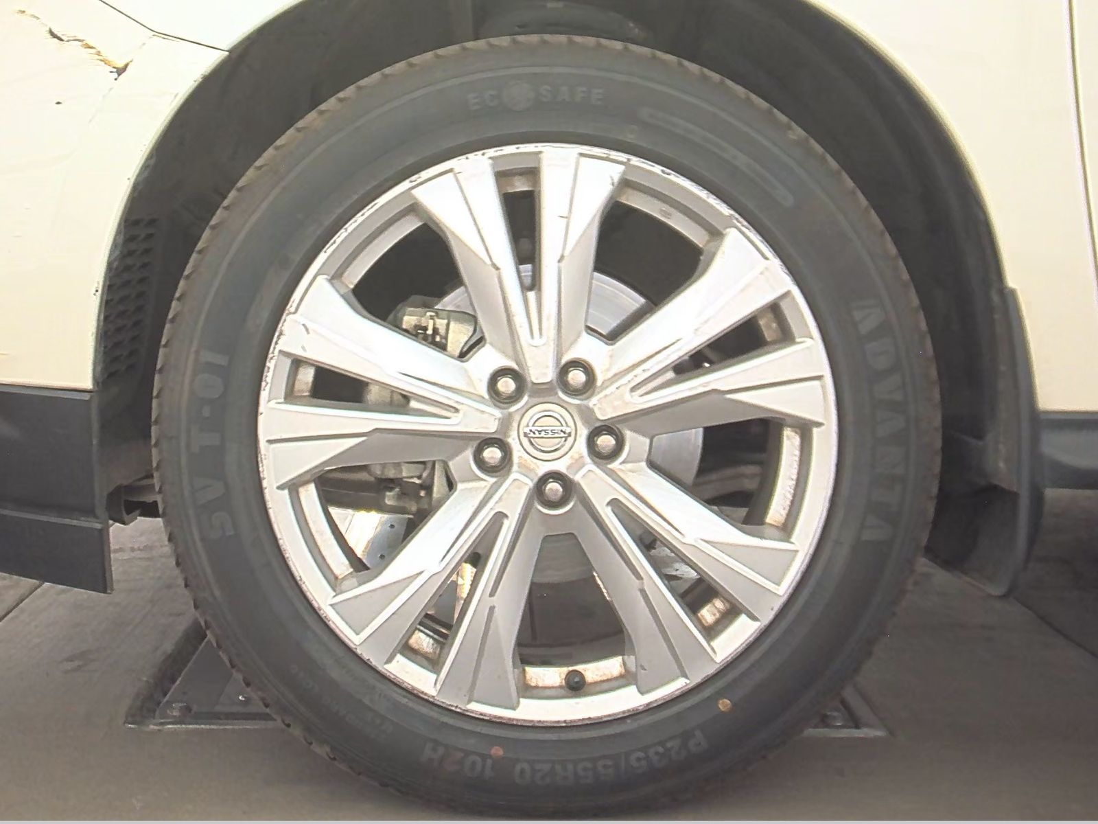 2019 Nissan Pathfinder SL AWD