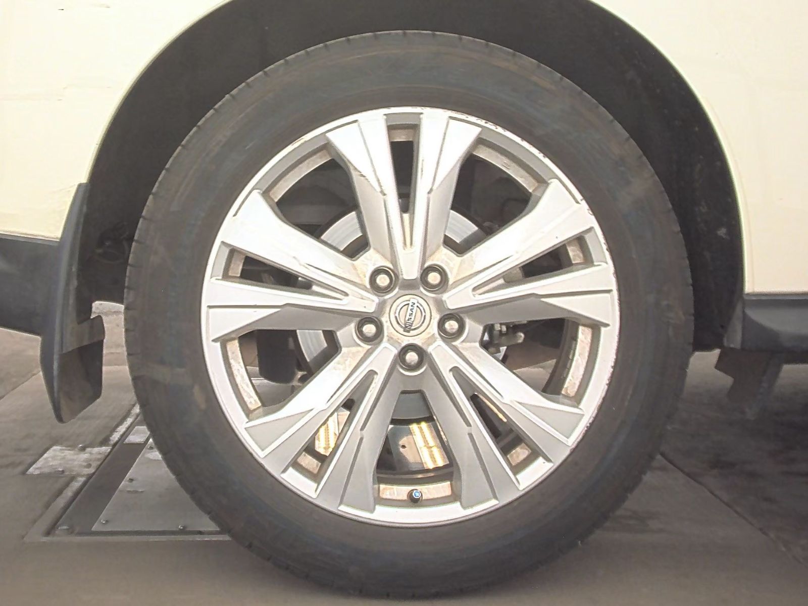 2019 Nissan Pathfinder SL AWD
