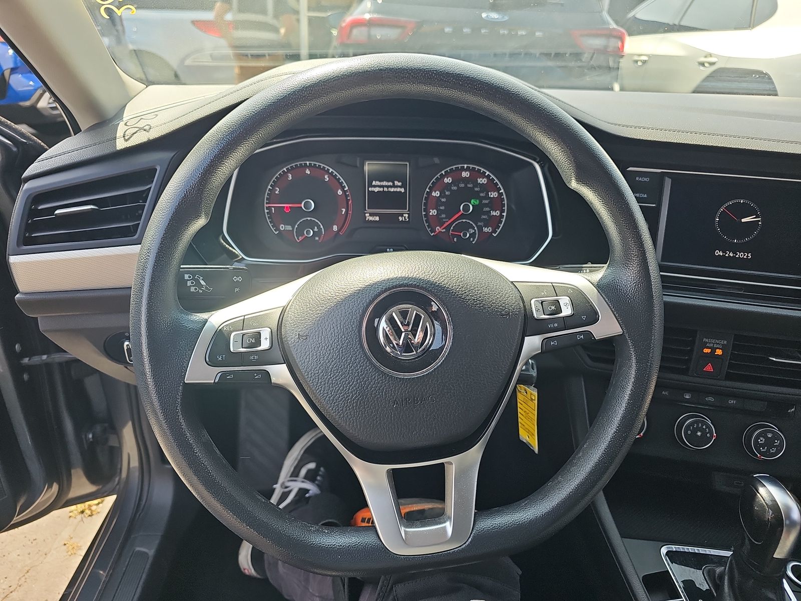 2021 Volkswagen Jetta 1.4T R-Line FWD