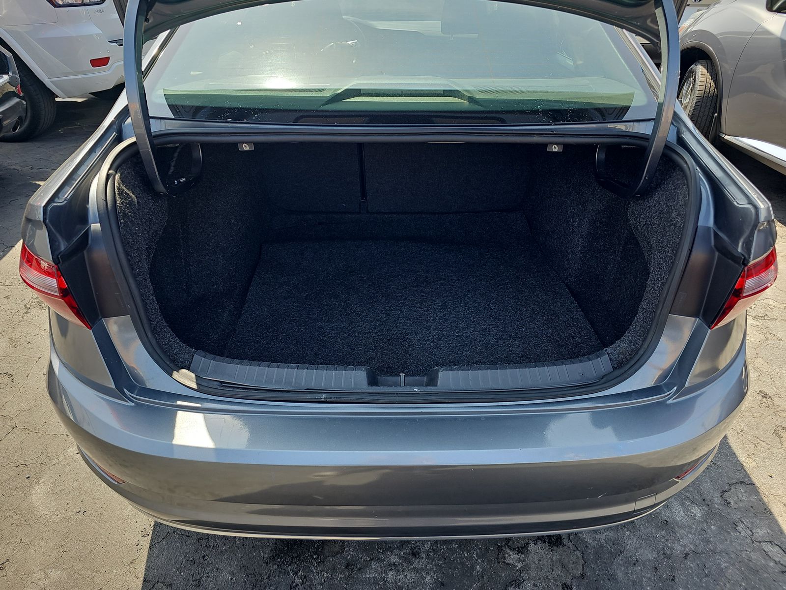 2021 Volkswagen Jetta 1.4T R-Line FWD