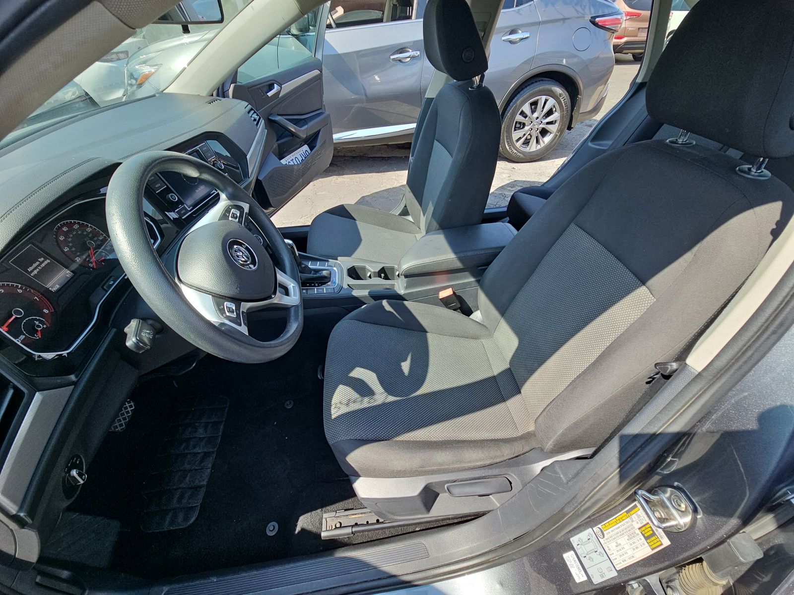 2021 Volkswagen Jetta 1.4T R-Line FWD