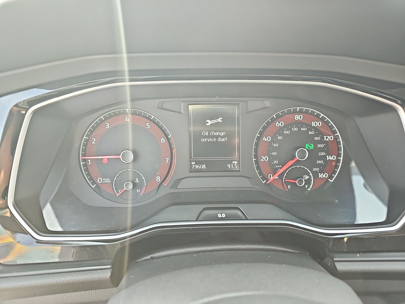 2021 Volkswagen Jetta 1.4T R-Line FWD