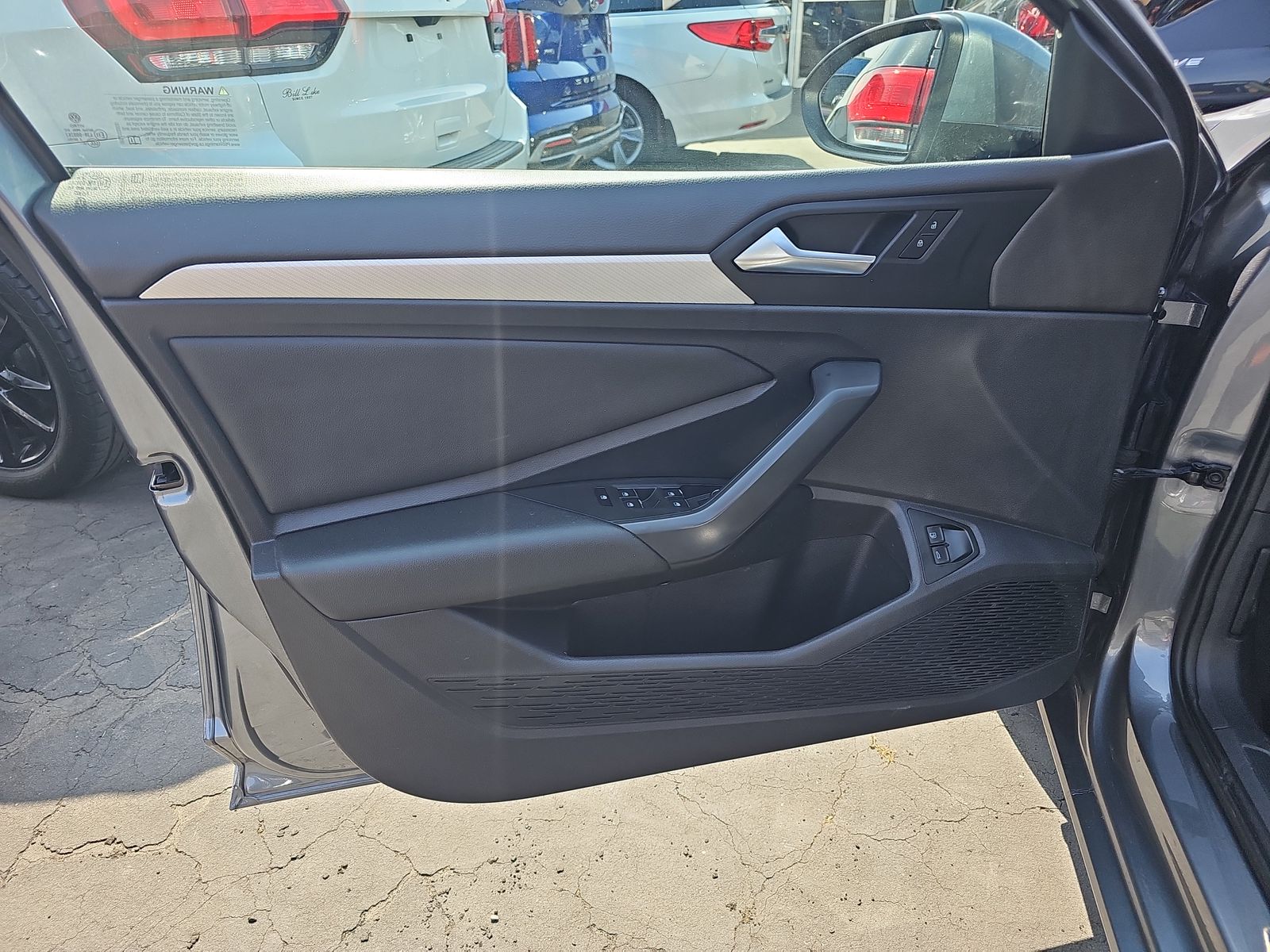 2021 Volkswagen Jetta 1.4T R-Line FWD