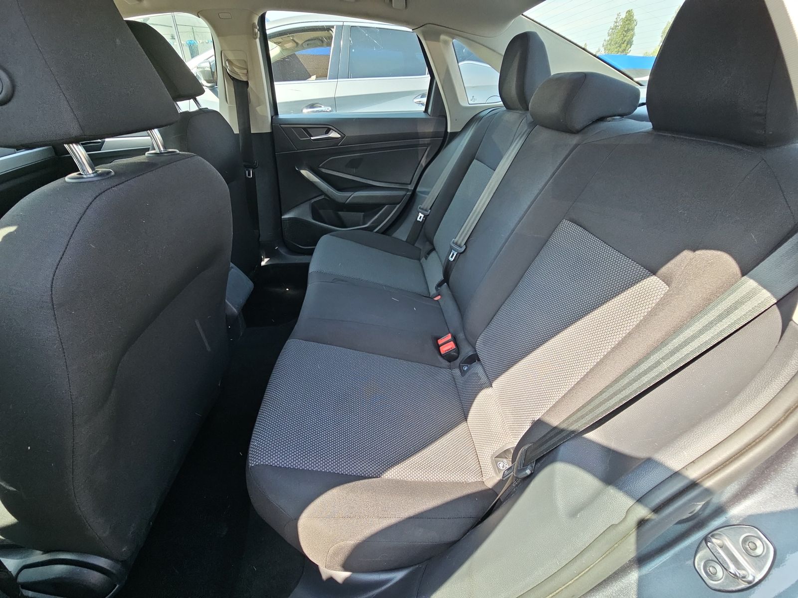 2021 Volkswagen Jetta 1.4T R-Line FWD