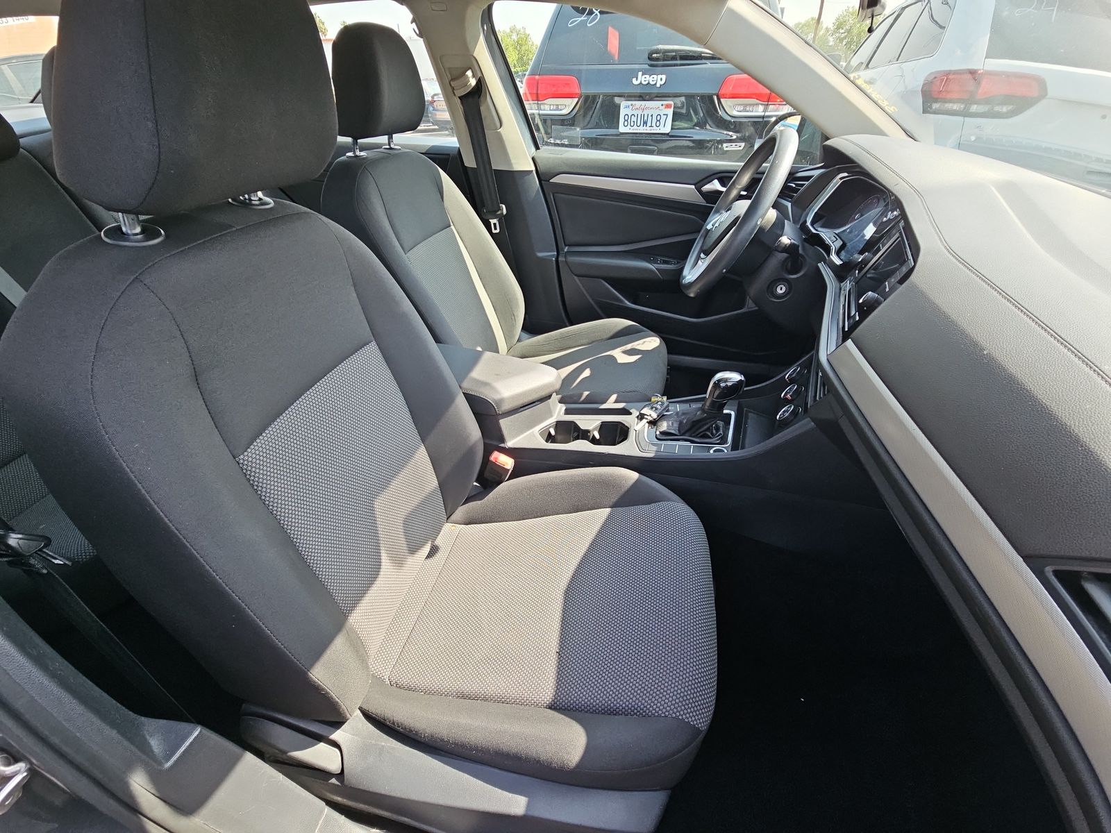 2021 Volkswagen Jetta 1.4T R-Line FWD