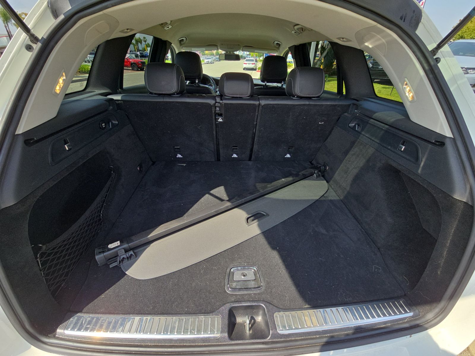 2016 Mercedes-Benz GLC GLC 300 RWD