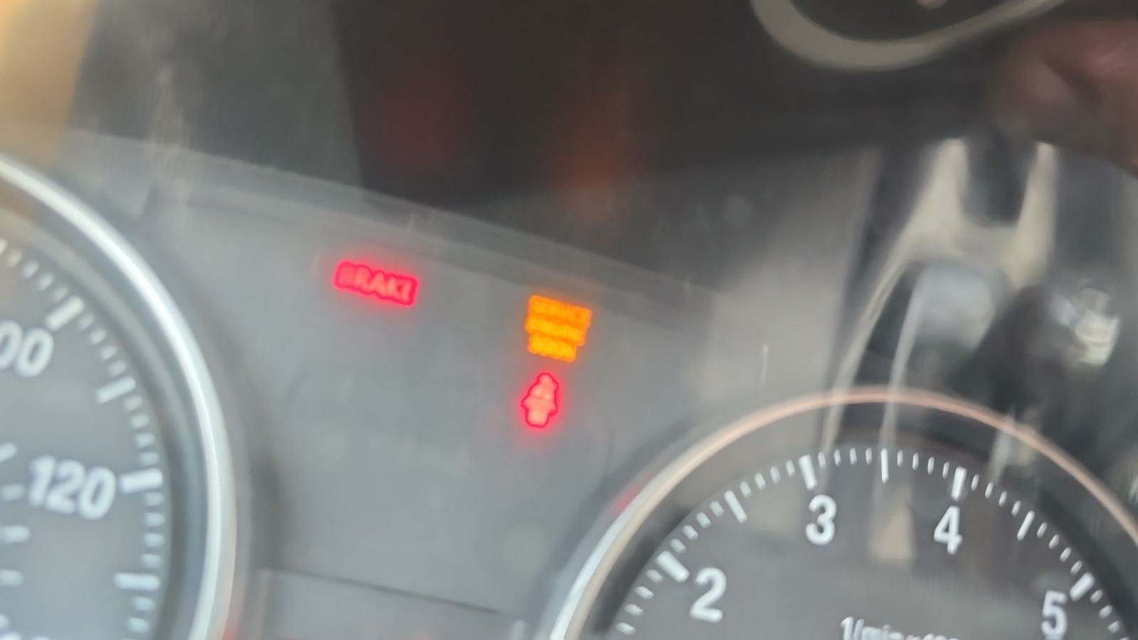 2015 BMW X1 sDrive28i RWD