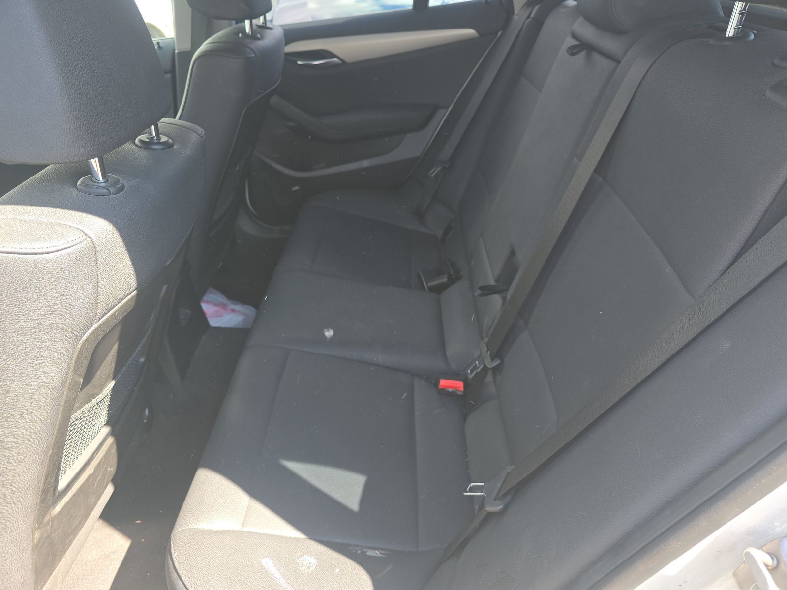 2015 BMW X1 sDrive28i RWD