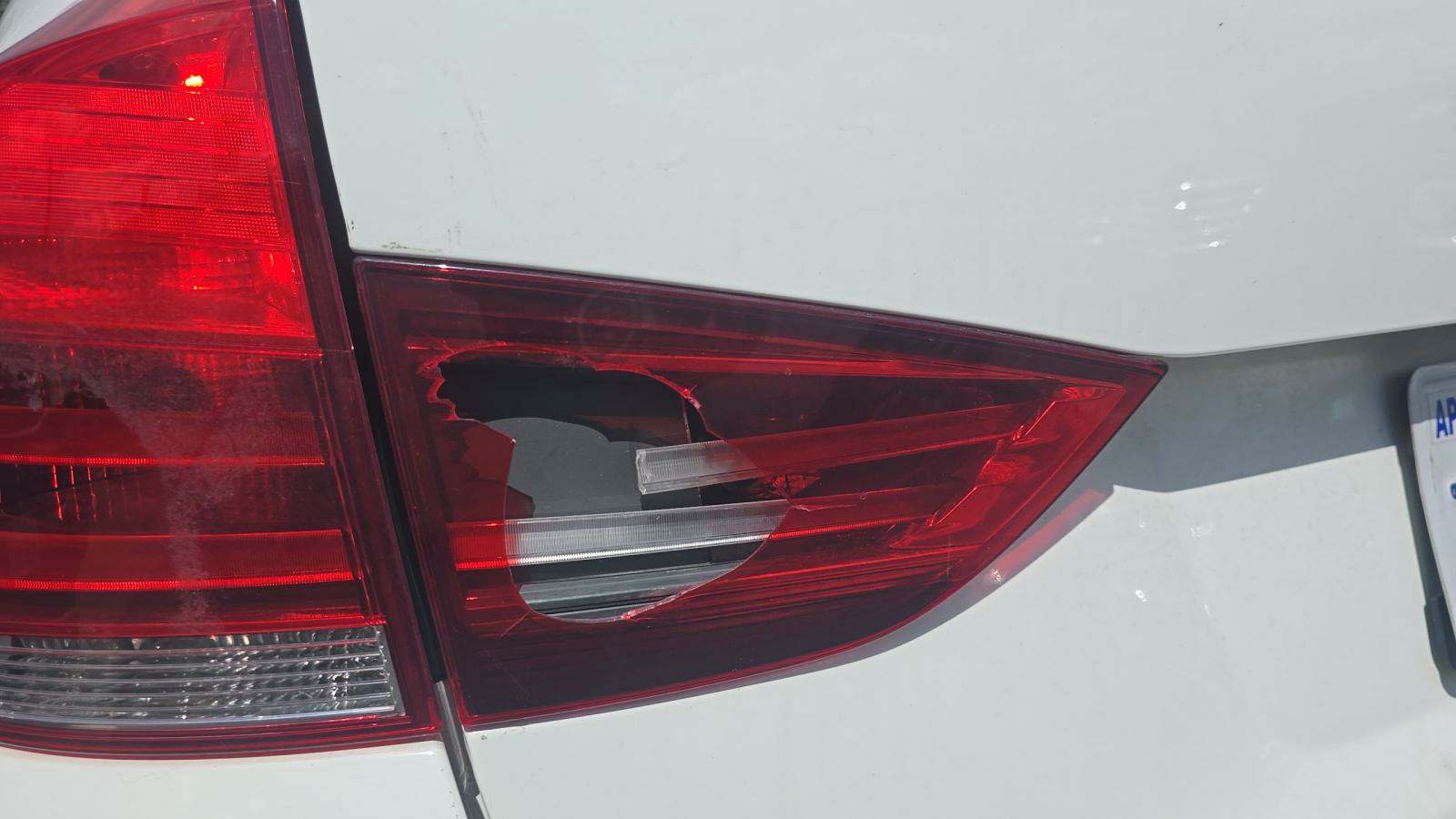 2015 BMW X1 sDrive28i RWD