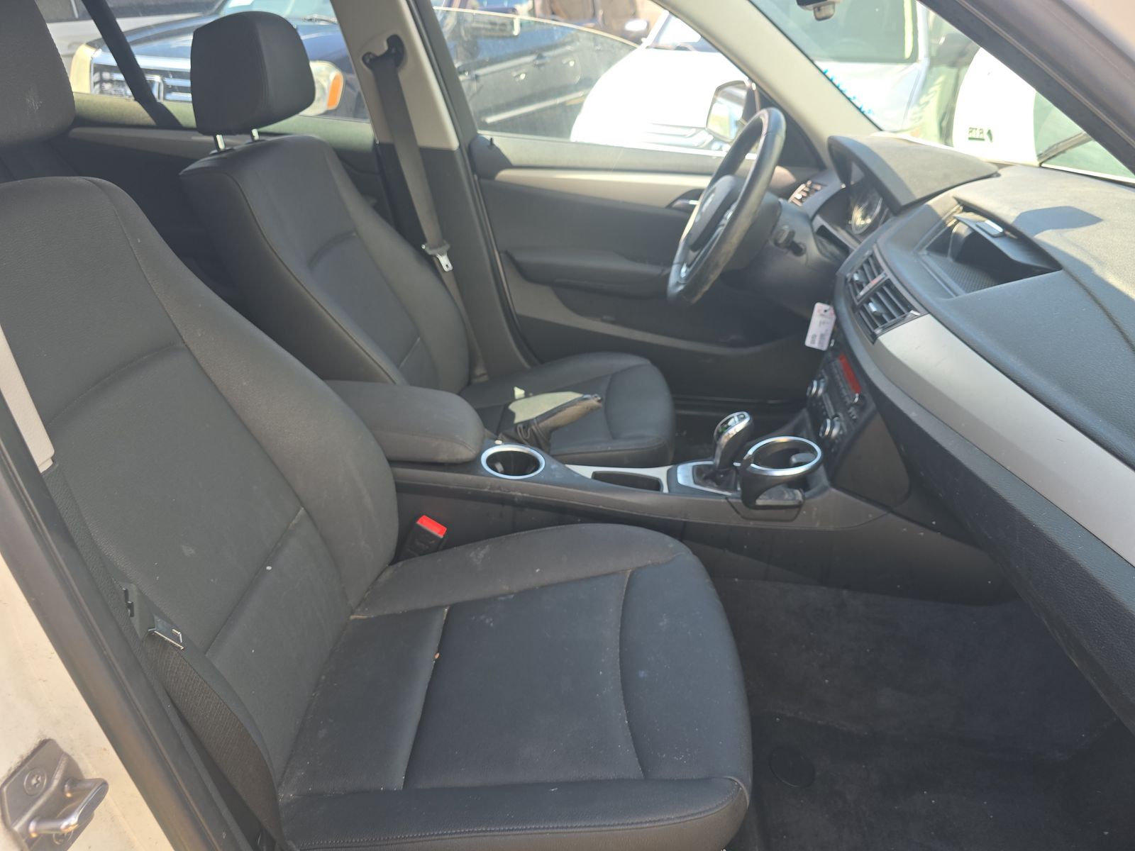 2015 BMW X1 sDrive28i RWD