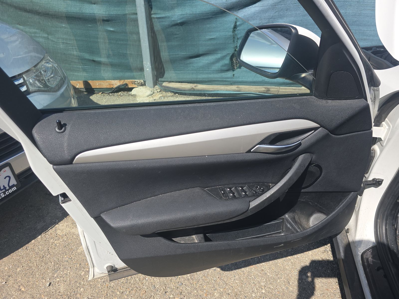 2015 BMW X1 sDrive28i RWD