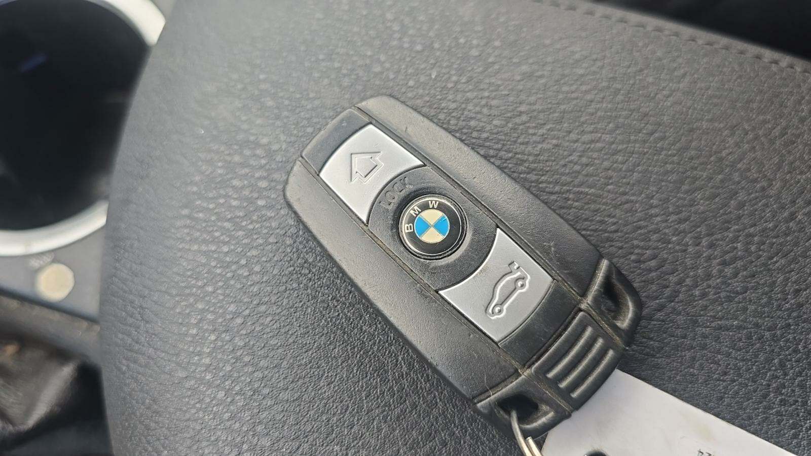 2015 BMW X1 sDrive28i RWD
